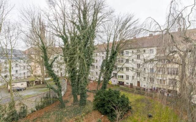 Private Apartment Turmstrasse