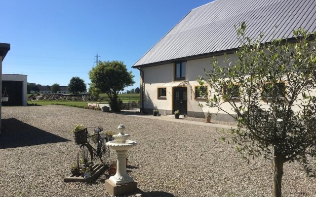Hotel Borrby