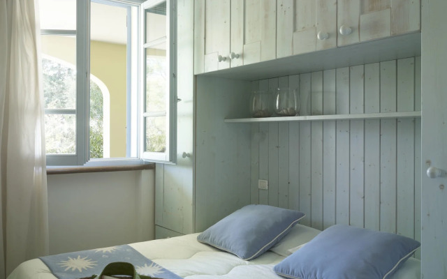 Relais & Residence Villa Mazzanta