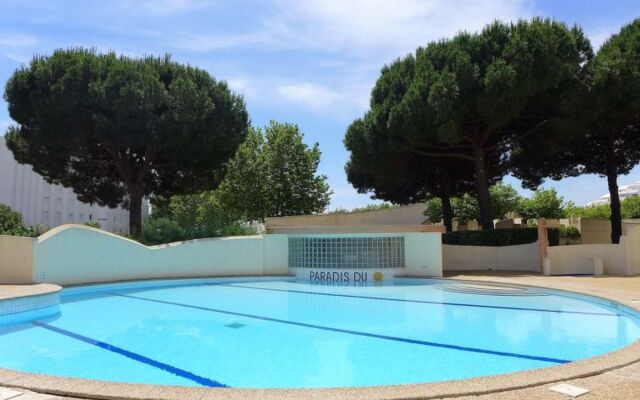 Paradis du Soleil 39878