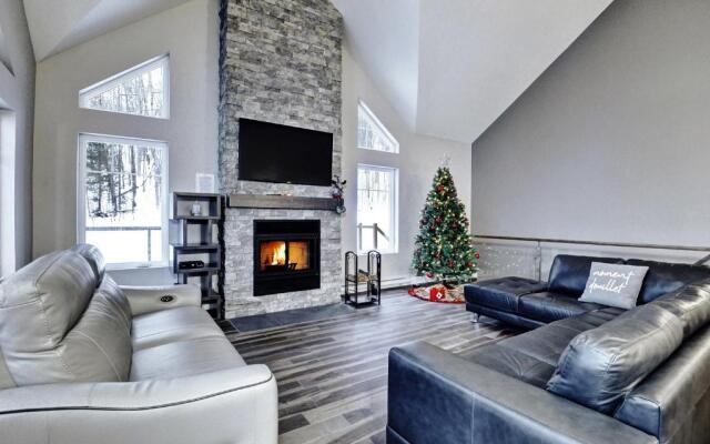 Chalet 06 Chemin Blanc by Les Chalets Alpins