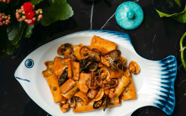 Sofitel Luxembourg Europe