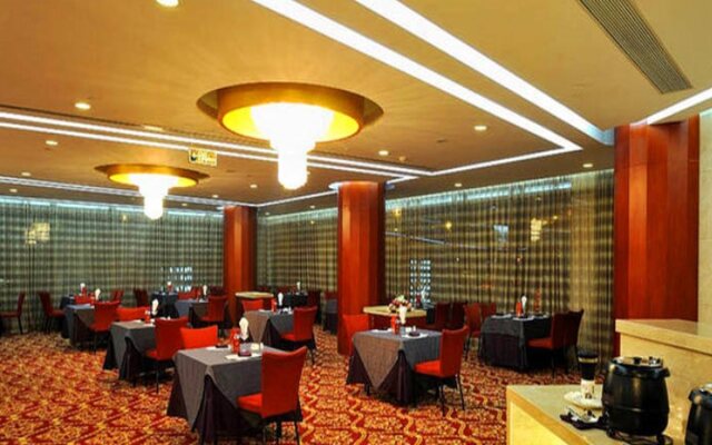 Changchun Ramada Hotel