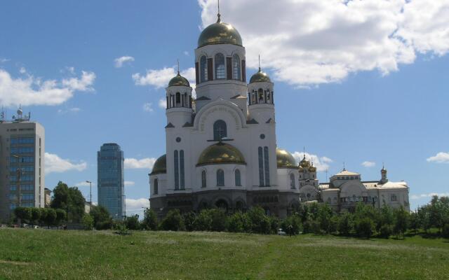 Studio Ante (Студио Анте) на улице Лермонтова