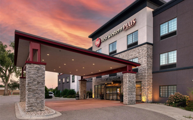 Best Western Plus Saint Peter