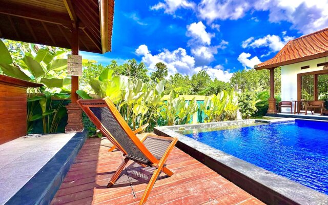 Canggu Bali Villa by JIWA Hotels