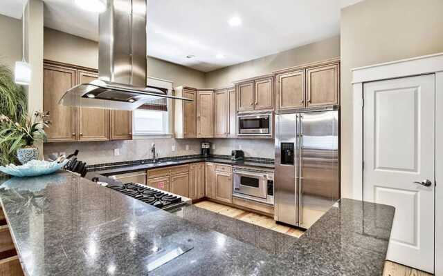 Casa di Tramonto by Five Star Properties
