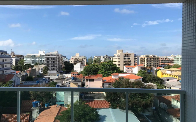 Cobertura Duplex em Condomínio de Alto Luxo - 402