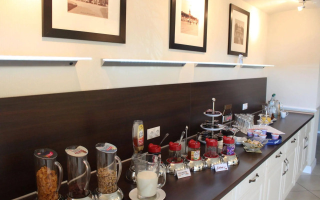Hotel Villa Sommer