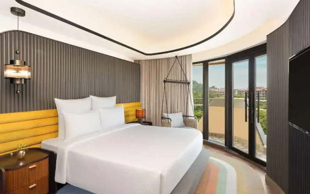 Novotel GOA Panjim