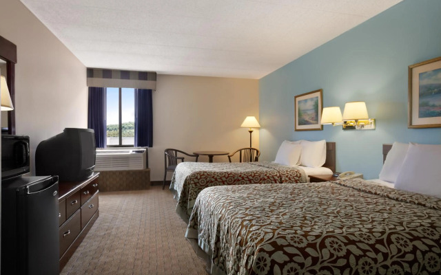 Days Inn by Wyndham Reading Wyomissing