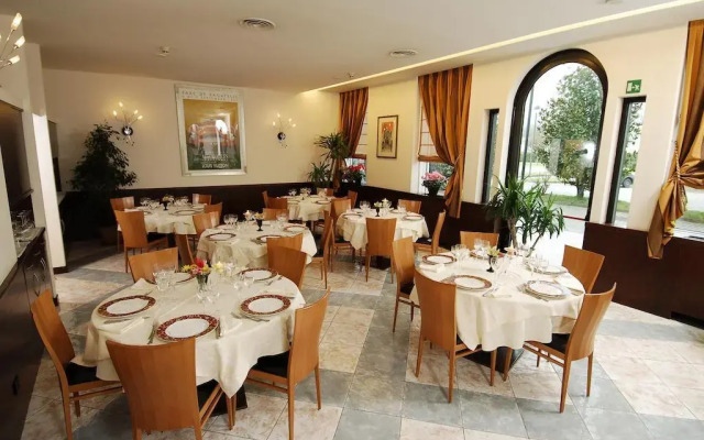 Park Hotel Ripaverde