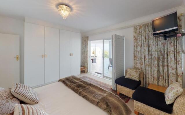 On The Beach Apartments