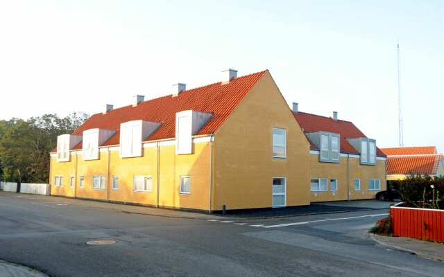Skagen Apartment