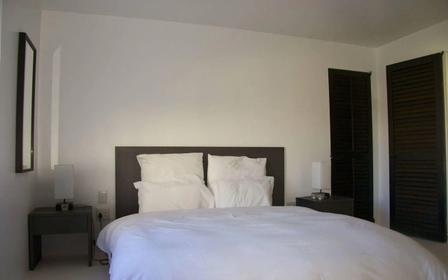 Zensa Lodge