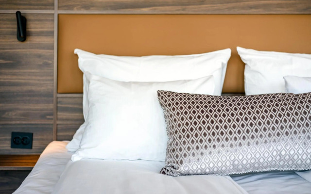 Quality Hotel Grand Kongsberg