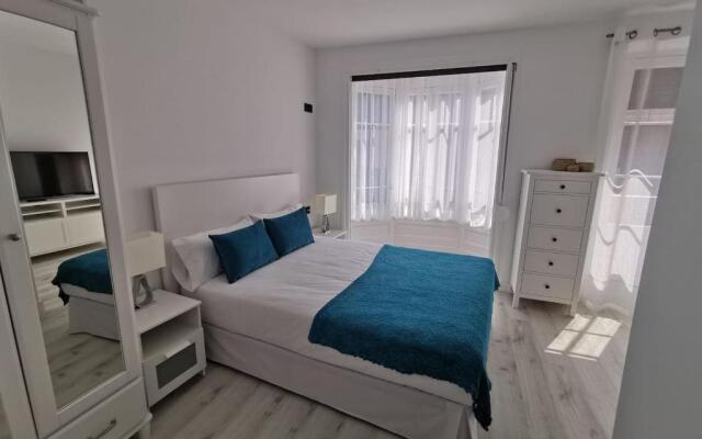 Begoña 18 Rest & Adventure