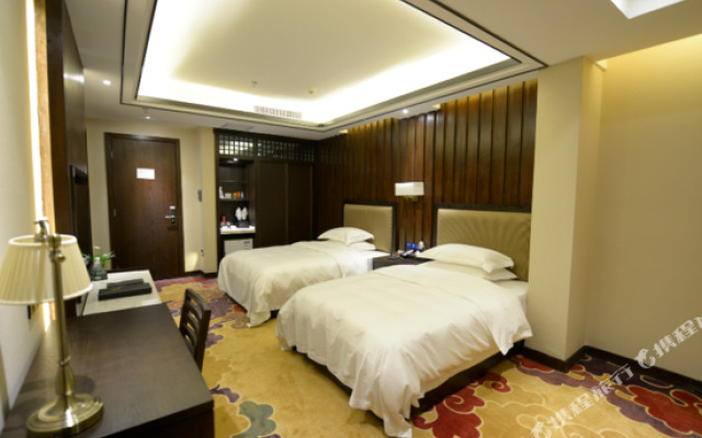 MHDT Hotel