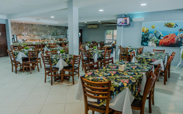 Baia Branca Beach Resort