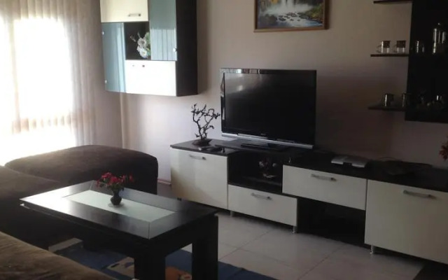 Nadejda Vacation House