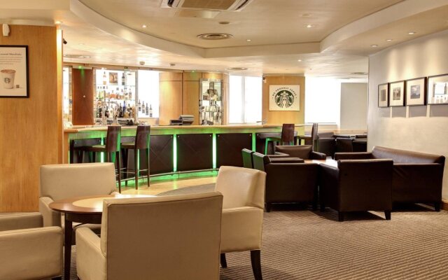 Holiday Inn London - Regent's Park by IHG