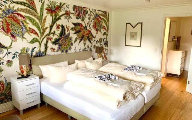 Ferienwohnung Nemo
