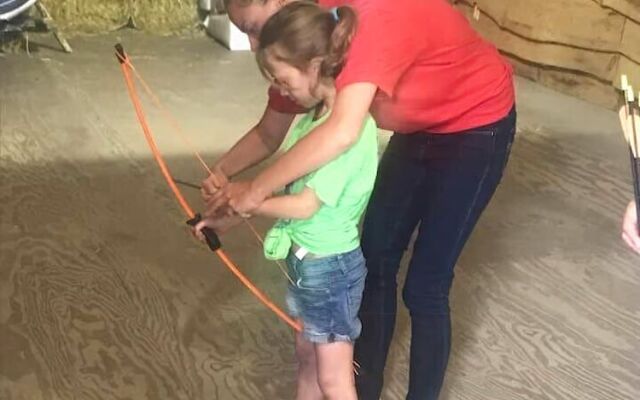 Pine Ridge Dude Ranch