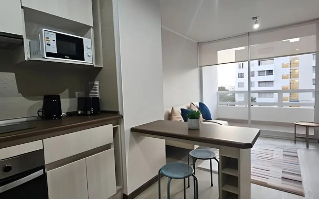 Oceana Suites Distrito Verde