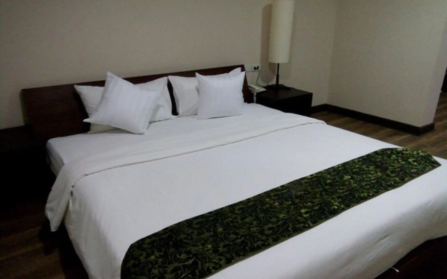 O'shea's Sukhumvit Bangkok