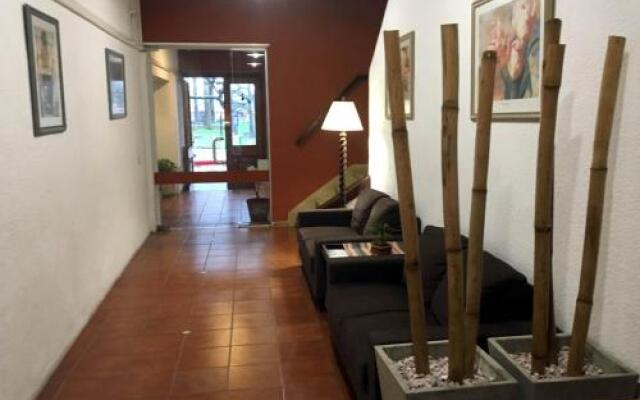 Hotel Colonial