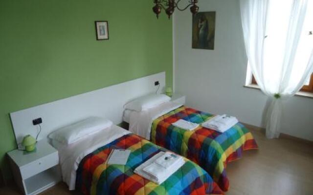 Spagna B&B