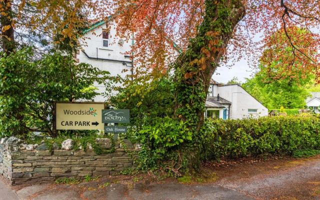 Woodside Guest House