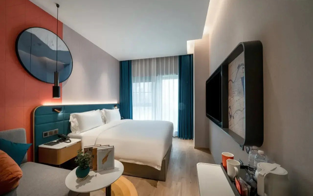 Hotel Chalet Shanghai