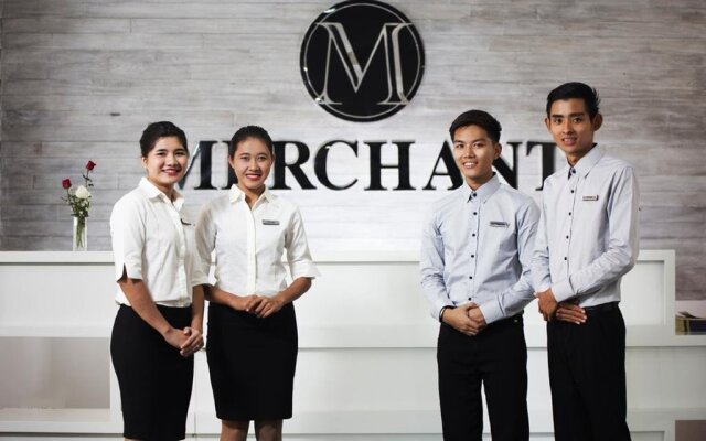 Merchant Art Boutique Hotel