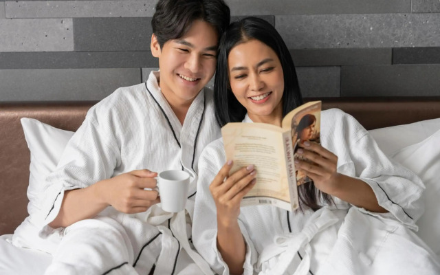 Quincy Hotel Singapore by Far East Hospitality