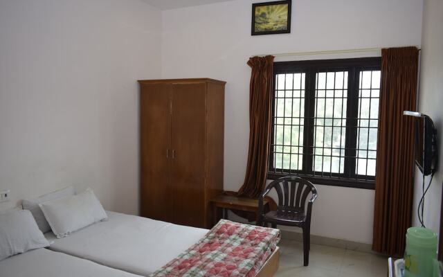 R M Guest House