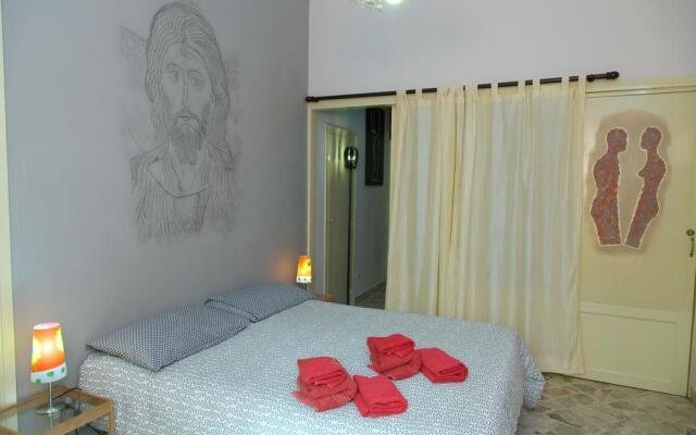 Aurea Bed & Breakfast