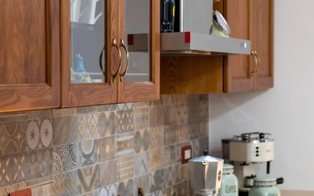 YourHome - Casa Barba Positano