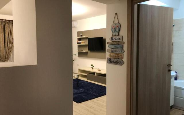 Apartament Mamaia Nord Catalina 1