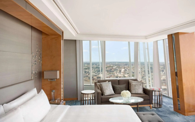 Shangri-La The Shard, London