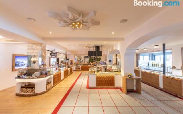 Sporthotel Edelweiss