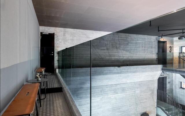 Boutique Hotel Herman K