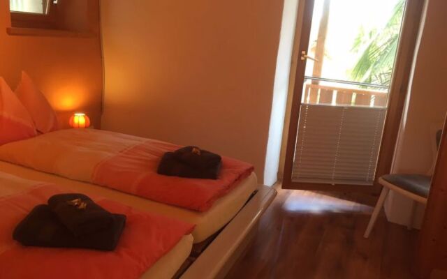 House Casa Anna Agarone