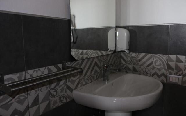 Student's Hostel Parma