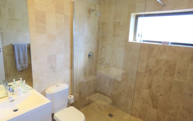 Ocean Breeze Sunset Beach