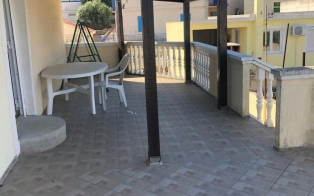 Mime - Quiet Place - A1