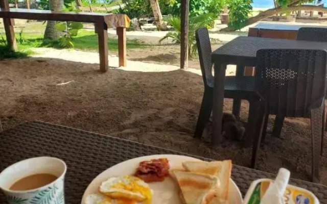 3B Beach Resort Alegria