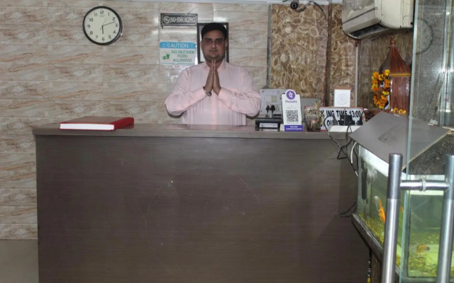 Hotel Shree Continental