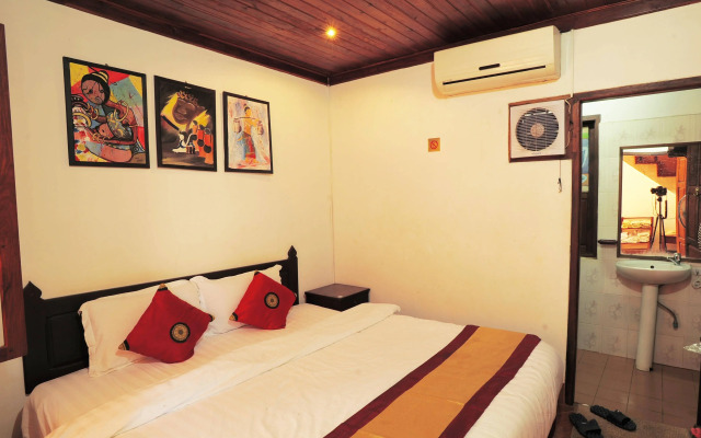 Joy Guesthouse