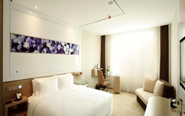 Lavande Hotel·Yun County Youzhou Avenue Yunsheng Shanzhuang